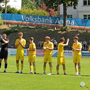 Foto: BFV 08
